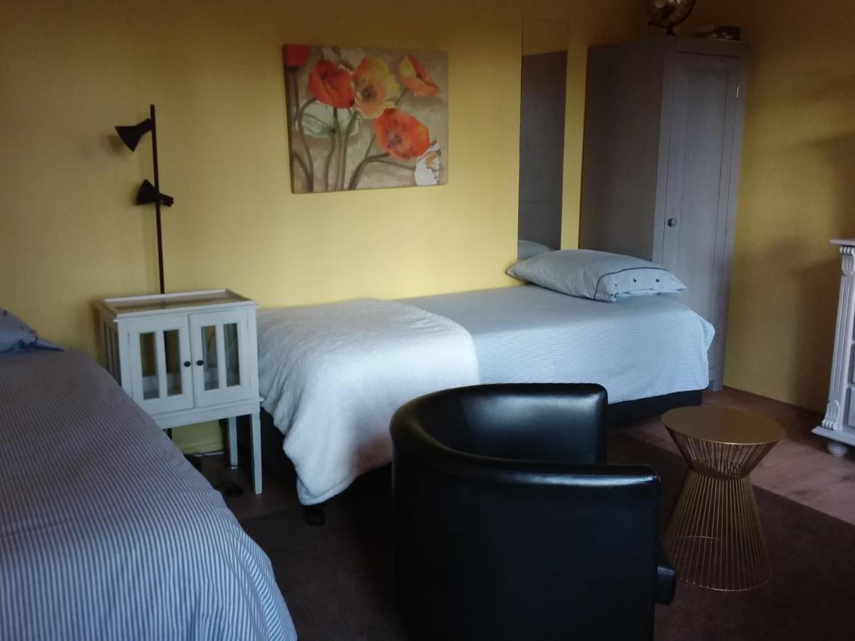 Bed and Breakfast Regina Vught Exterior foto