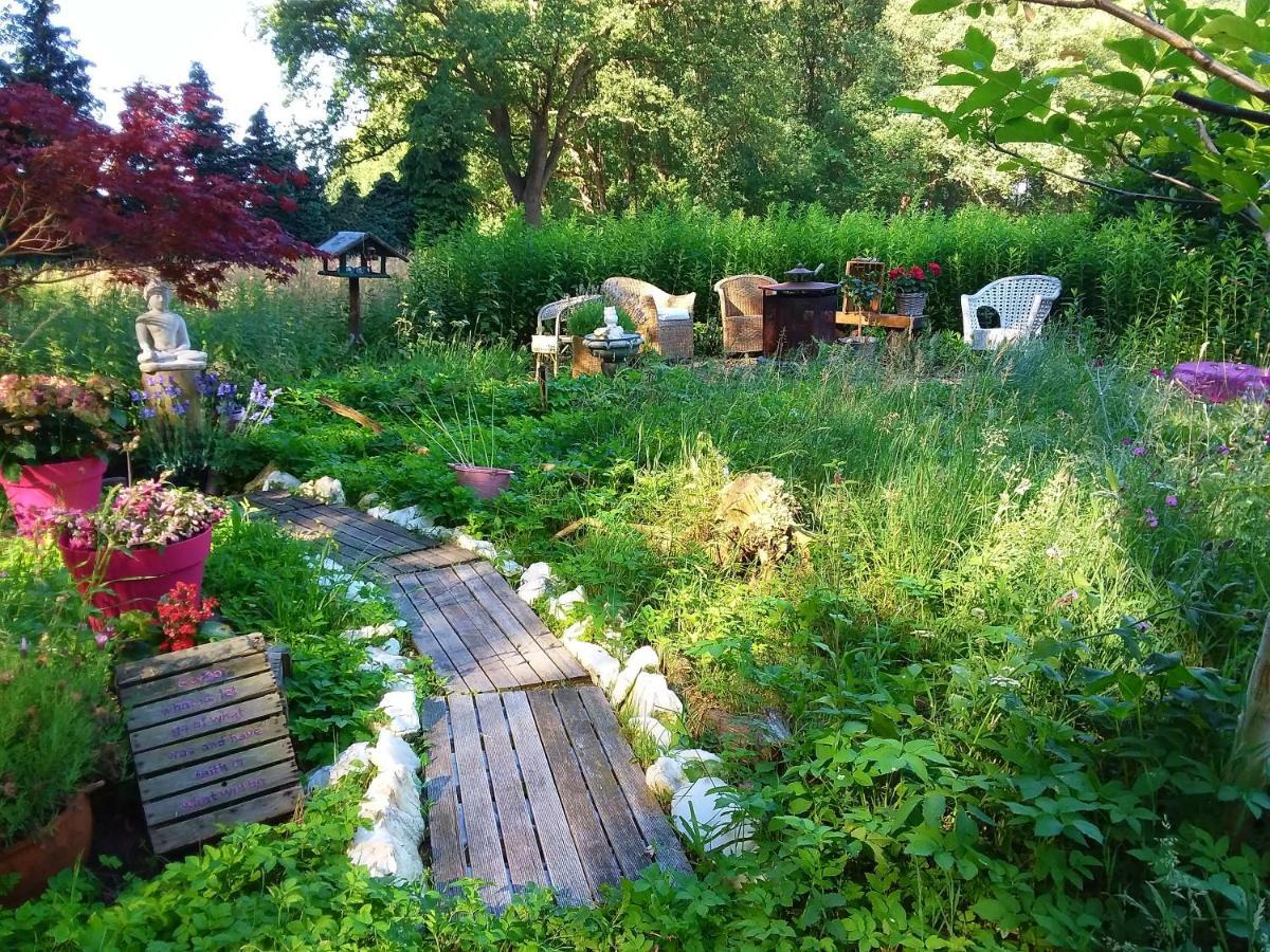 Bed and Breakfast Regina Vught Exterior foto